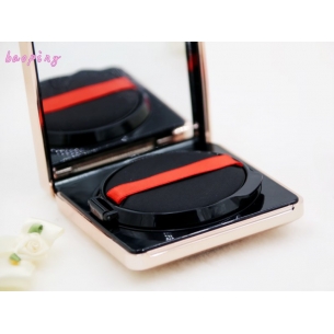 進口防水rubycell粉撲